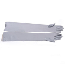 Sun Driving Gloveittens Party Prom Long Elbow Glove 6 Colors P6Y J4U66