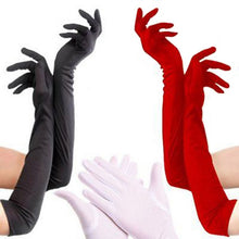Sun Driving Gloveittens Party Prom Long Elbow Glove 6 Colors P6Y J4U66