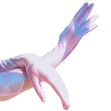 Sun Driving Gloveittens Party Prom Long Elbow Glove 6 Colors P6Y J4U66