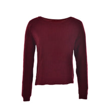 korean style long sleeve casual crop sweater women sweaters pullovers slim solid knitted jumpers sweter mujer J4U66