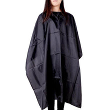 ing Professional Cutting Hair Waterproof Cloth Salon Barber Gown Cape Hairdressing Hairdresser,good for barber. J4U66