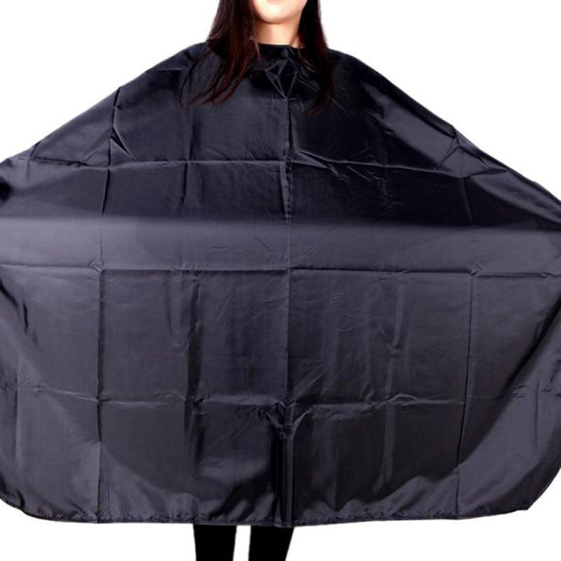 ing Professional Cutting Hair Waterproof Cloth Salon Barber Gown Cape Hairdressing Hairdresser,good for barber. J4U66