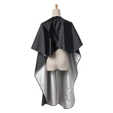 ing Professional Cutting Hair Waterproof Cloth Salon Barber Gown Cape Hairdressing Hairdresser,good for barber. J4U66