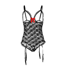 hpt sexy lingerie open breast open crotch sexy underwear nuisette babydoll halter sleepwear three point underwear for women J4U66