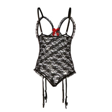 hpt sexy lingerie open breast open crotch sexy underwear nuisette babydoll halter sleepwear three point underwear for women J4U66