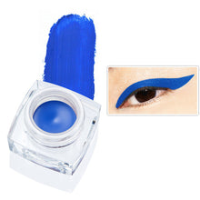 12 Colors Eye Liner Waterproof Eyeliner Pearlescent Matte Makeup Cosmetics Maquiagem Beauty Cosmetic Tool For Girl J4U66