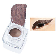 12 Colors Eye Liner Waterproof Eyeliner Pearlescent Matte Makeup Cosmetics Maquiagem Beauty Cosmetic Tool For Girl J4U66