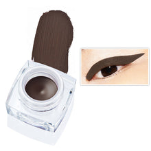 12 Colors Eye Liner Waterproof Eyeliner Pearlescent Matte Makeup Cosmetics Maquiagem Beauty Cosmetic Tool For Girl J4U66