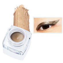 12 Colors Eye Liner Waterproof Eyeliner Pearlescent Matte Makeup Cosmetics Maquiagem Beauty Cosmetic Tool For Girl J4U66