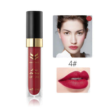 12 Colors Waterproof Long Lasting Matte Liquid Gloss Multifunction Lip Gloss Makeup Blusher Magic Beauty Lips J4U66