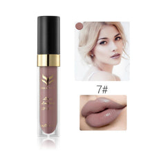12 Colors Waterproof Long Lasting Matte Liquid Gloss Multifunction Lip Gloss Makeup Blusher Magic Beauty Lips J4U66