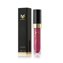 12 Colors Waterproof Long Lasting Matte Liquid Gloss Multifunction Lip Gloss Makeup Blusher Magic Beauty Lips J4U66