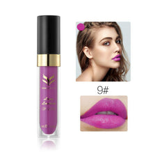 12 Colors Waterproof Long Lasting Matte Liquid Gloss Multifunction Lip Gloss Makeup Blusher Magic Beauty Lips J4U66