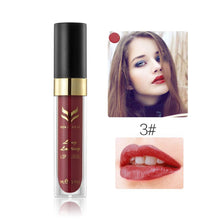 12 Colors Waterproof Long Lasting Matte Liquid Gloss Multifunction Lip Gloss Makeup Blusher Magic Beauty Lips J4U66