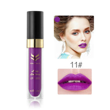 12 Colors Waterproof Long Lasting Matte Liquid Gloss Multifunction Lip Gloss Makeup Blusher Magic Beauty Lips J4U66