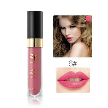 12 Colors Waterproof Long Lasting Matte Liquid Gloss Multifunction Lip Gloss Makeup Blusher Magic Beauty Lips J4U66