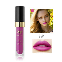 12 Colors Waterproof Long Lasting Matte Liquid Gloss Multifunction Lip Gloss Makeup Blusher Magic Beauty Lips J4U66