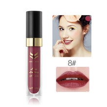 12 Colors Waterproof Long Lasting Matte Liquid Gloss Multifunction Lip Gloss Makeup Blusher Magic Beauty Lips J4U66