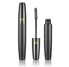 Fashion Professional Make-Up 6-Color Concealer Primer + 3D Fiber Mascara Cosmetic Tools maquiagem- J4U66