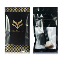 High-Light Bar To Mention Bright paste + Three-Dimensional Brush Repair Capacity Cosmetic Tools maquiagem- J4U66