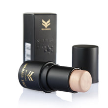 bronzers highlighter 3 Colors Highlight Rods Powder Stick Gold Shade And Silver Shimmer Powder Makeup Cosmetics J4U66