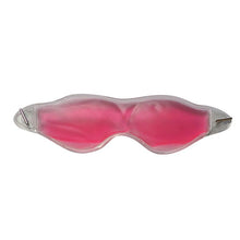 Ice Compress Gel Eye Care Eye Shield Sleep Mask Eyeshade Sleeping Mask Blindfold Mascara Dark Circles Removal De Dormir J4U66
