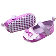 infant baby girls boy shoes prewalker first walkers infant casual shoe baby shoes 3 colors J4U66