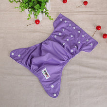 infant baby girls boys swim diaper pant washable reusable breathable cover soft cloth nappies J4U66