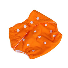 Infant Baby Girls Boys Swim Diaper Pant Washable Reusable Breathable Cover Soft Cloth Nappies LE3 J4U66