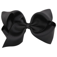 JECKSION Children's Butterfly Knot Hair Clip J4U66