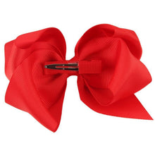 JECKSION Children's Butterfly Knot Hair Clip J4U66