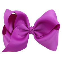 JECKSION Children's Butterfly Knot Hair Clip J4U66