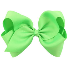 JECKSION Children's Butterfly Knot Hair Clip J4U66