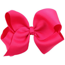 JECKSION Children's Butterfly Knot Hair Clip J4U66