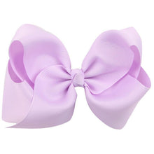 JECKSION Children's Butterfly Knot Hair Clip J4U66