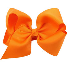 JECKSION Children's Butterfly Knot Hair Clip J4U66