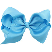 JECKSION Children's Butterfly Knot Hair Clip J4U66