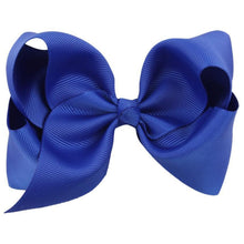JECKSION Children's Butterfly Knot Hair Clip J4U66