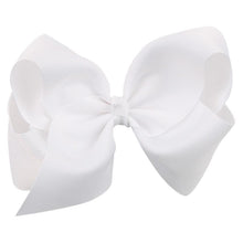 JECKSION Children's Butterfly Knot Hair Clip J4U66