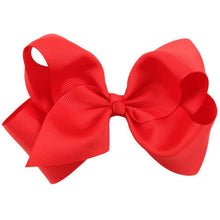 JECKSION Children's Butterfly Knot Hair Clip J4U66