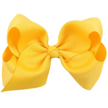 JECKSION Children's Butterfly Knot Hair Clip J4U66