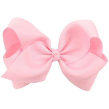 JECKSION Children's Butterfly Knot Hair Clip J4U66