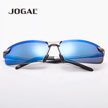 Aluminum Magnesium Men's Sunglasses Polarized Coating Mirror Sun Glasses oculosEyewear Accessories For Men JG3043 J4U66