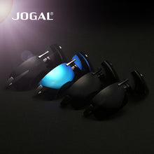 Aluminum Magnesium Men's Sunglasses Polarized Coating Mirror Sun Glasses oculosEyewear Accessories For Men JG6001 J4U66
