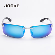 Aluminum Magnesium Men's Sunglasses Polarized Coating Mirror Sun Glasses oculosEyewear Accessories For Men JG6001 J4U66