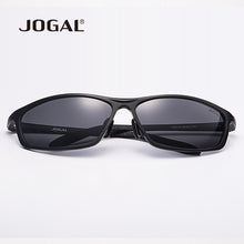 Aluminum Men's Polarized Mirror Sun GlassesDriving Fishing Outdoor Eyewears Accessories Sunglasses For Men JG2179 J4U66