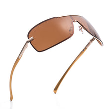 Fashionable Mens Polarized Aviator Sunglasses Outdoor Driving Glasses Eyewear Lens Gafas De Sol Oculos De Sol Feminino J4U66