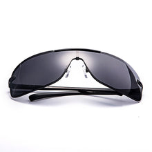 Fashionable Mens Polarized Aviator Sunglasses Outdoor Driving Glasses Eyewear Lens Gafas De Sol Oculos De Sol Feminino J4U66