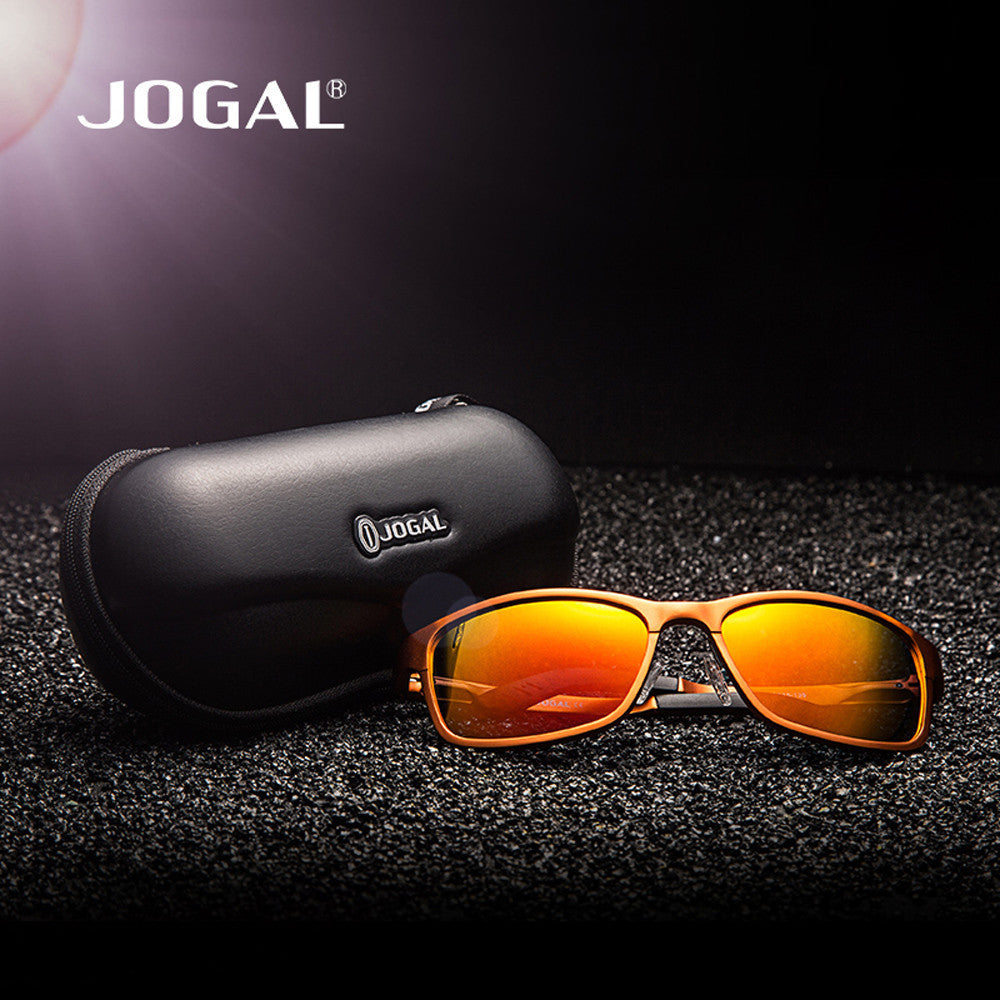 Glod Mens Polarized Aviator Reflective Sunglasses Outdoor Glasses Eyewear Lens Gafas De Sol Oculos De Sol Feminino J4U66