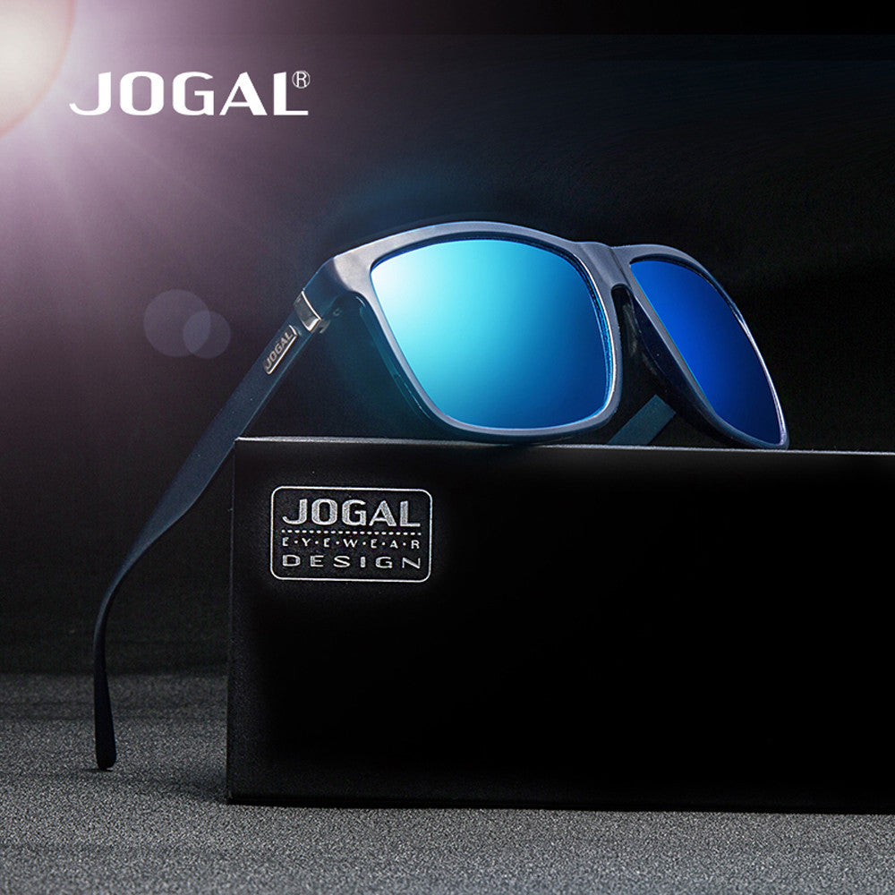 Mens Polarized Aviator Reflective Sunglasses Driving Glasses Eyewear Lens Gafas De Sol Oculos De Sol Feminino J4U66